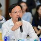 Đạm Cà Mau đặt mục tiêu trở thành nhà sản xuất phân bón xanh hàng đầu khu vực