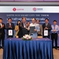Phát Đạt rót hơn 10.000 tỉ đồng vào dự án Lotte Eco Smart City Thu Thiem