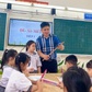 Xóa 'học vẹt' từ tiểu học