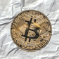 Giá Bitcoin hôm nay 26.6.2026: Chạm đáy năm 2026