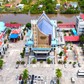 Hành trình hơn 100 năm của Tắc Sậy: Từ nhà nguyện vách lá đến trung tâm hành hương