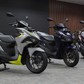 Honda Vario Evo 160 có gì khác mẫu cũ đang phân phối tại Việt Nam?
