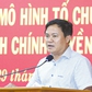 Giám đốc Sở Nông nghiệp và Môi trường Quảng Ngãi bị phê bình