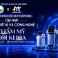 Hội nghị khoa học Bệnh viện Da liễu TP.HCM: Xu hướng công nghệ thẩm mỹ nội khoa