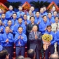 Thông điệp khơi dậy trách nhiệm của thế hệ vươn mình