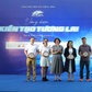 4.000 VĐV tranh tài sôi nổi giải chạy Báo Xây dựng 2026 