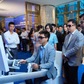 Lần đầu tiên Việt Nam có trung tâm phẫu thuật Robot công nghệ cao