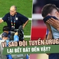 Uruguay sụp đổ ở World Cup 2026: Khi ngôi sao không thể cứu một tập thể rệu rã