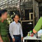 Bắt doanh nghiệp sản xuất nước yến, tổ yến giả quy mô lớn trong cụm công nghiệp