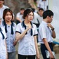 Trường đại học đầu tiên thông báo điểm sàn xét tuyển năm 2026