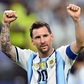 Nhận định bóng đá Jordan vs Argentina: Messi xô đổ kỷ lục, nhiều bàn thắng