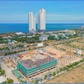 Hacom Ocean City 01 đẩy nhanh tiến độ xây nhà ở xã hội ven biển Bình Sơn
