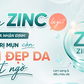 Kẽm zinc là gì? Chuyên gia nhận định ngoài giảm mụn còn làm đẹp da bất ngờ