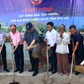 Hội doanh nhân trẻ Việt Nam trao 2 nhà tình nghĩa tại Gia Lai