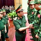 Đoàn cứu trợ động đất Venezuela được giao quyền 'tướng quân tại ngoại'