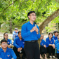 5 diễn đàn ý nghĩa tại Đại hội Thanh niên tiên tiến TP.HCM làm theo lời Bác