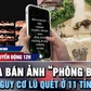 Chuyển động 12h: Trào lưu 'phông bạt' của người trẻ | Cảnh báo nguy cơ lũ quét ở 11 tỉnh