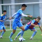 ‘Tòa tháp’ 1,95 m Quang Kiệt và ‘máy tạt bóng’ Tuấn Tài liệu có cơ hội ở đội tuyển Việt Nam?

