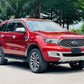 Ford Everest đã qua sử dụng 5 năm mất giá bao nhiêu?