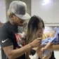 Câu chuyện đau lòng trong thảm họa động đất ở Venezuela: Vợ cầu thủ qua đời vì cứu con gái