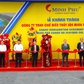 Khánh thành Nhà máy Minh Phú Khánh An vốn 1.500 tỉ tạo hơn 5.000 việc làm