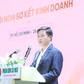 Phân bón Cà Mau vượt xa kế hoạch kinh doanh 6 tháng