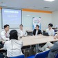 Trường ĐH triển khai mô hình kết nối đầu tư, khởi nghiệp cho sinh viên