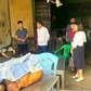 Hỗ trợ sinh kế cho các hộ ngừng kinh doanh thịt chó mèo