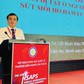 ThS-BS Lê Viết Trí chia sẻ ba giải pháp chỉnh sửa mũi môi dị tật 