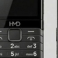 Điện thoại HMD mới có thiết kế lạ, gợi nhớ thời hoàng kim của BlackBerry
