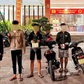 Tin lời hẹn giao biển số sau khi mua xe, nạn nhân sập bẫy cướp