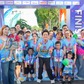 Trường Giang, Lương Thế Thành, Lê Phương cùng 500 gia đình ba thế hệ làm điều đặc biệt