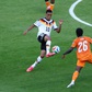 Dự đoán tỷ số đội tuyển Đức vs Paraguay, World Cup 2026: Bùng nổ hiệp 2