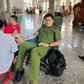 Thượng úy ‘máu sống’ ở Hỏa Lựu