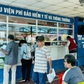 Từ ngày 1.7, nhiều quy định bảo hiểm y tế mới tăng quyền lợi cho người bệnh