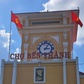 Những tháp đồng hồ cổ: Chứng nhân thời gian giữa lòng TP.HCM