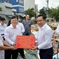 Chủ tịch TP.HCM yêu cầu hoàn thành dự án rạch Xuyên Tâm cuối năm 2027
