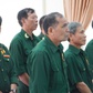 Viện kiểm sát đề nghị tòa bác kháng cáo kêu oan của 6 cựu chiến binh