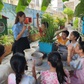 Nghỉ hè ở TP.HCM: Học miễn phí nhảy hiện đại, kỹ năng sống trong trường