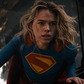 'Supergirl' thất thế ngay khi ra mắt