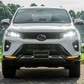 Toyota Fortuner ‘khai tử’ bản máy dầu, càng khó cạnh tranh với Ford Everest tại Việt Nam?