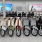 Yadea trình làng Việt Nam thêm xe máy điện giá rẻ, hơn 15 triệu đồng