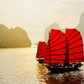 Thuyền buồm Hạ Long chính thức đón khách