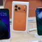 Dung lượng pin iPhone 18 Pro chỉ tăng 'nhỏ giọt'?