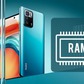 Điện thoại Android có thể chậm bất thường vì tính năng 'RAM ảo'