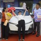 Đăng ký gói mạng 5.000 đồng/ngày, người đàn ông chài lưới trúng ô tô: 'Tưởng bị lừa'