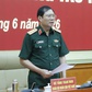 Bộ Quốc phòng thông qua nhiều đề án nâng cấp vũ khí, trang bị cho quân đội