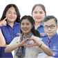 Thư gửi Đại hội Đoàn toàn quốc: Khơi dậy khát vọng cống hiến trong người trẻ