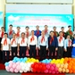 Có trường ở Cà Mau 60% trẻ chưa biết bơi