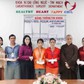 Những tờ biên lai viện phí mùa Phật đản khiến nhiều người xúc động